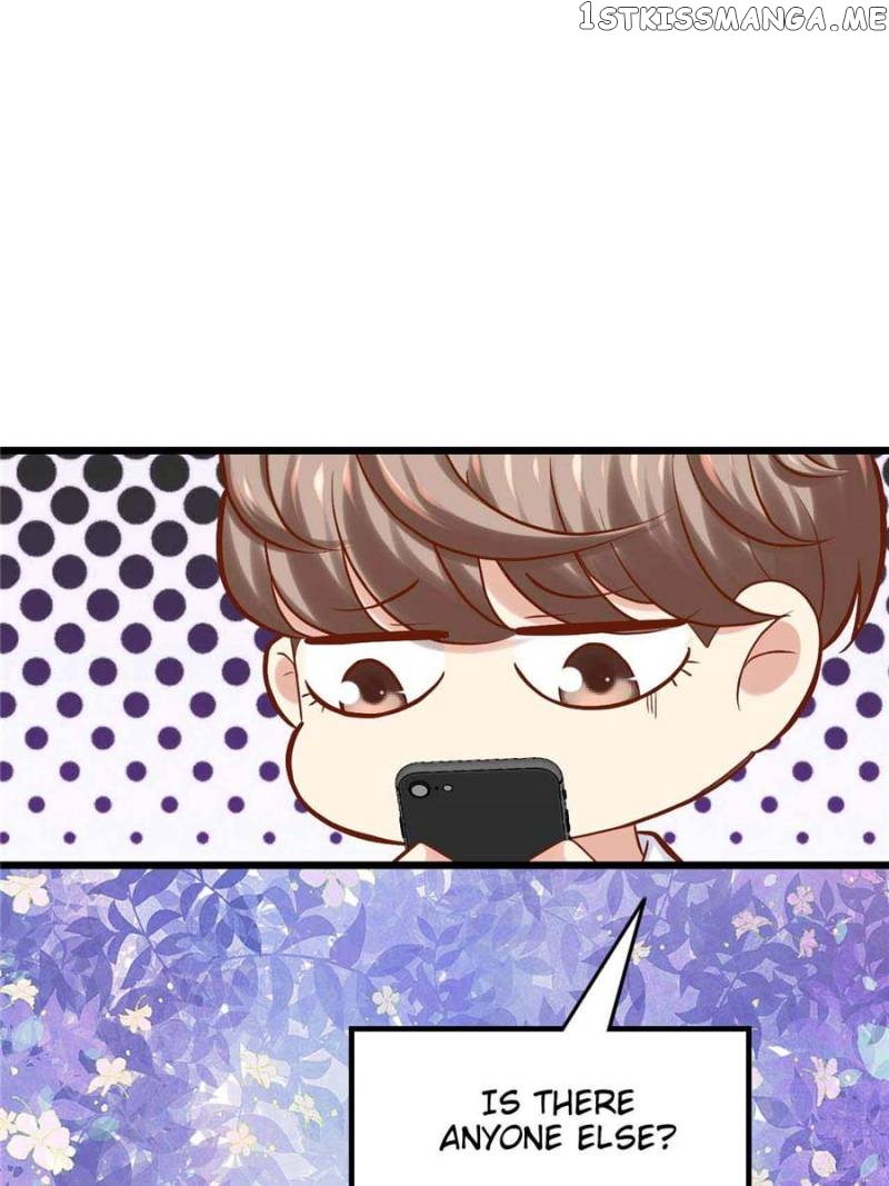 My Beautiful Time with You chapter 123 - page 56