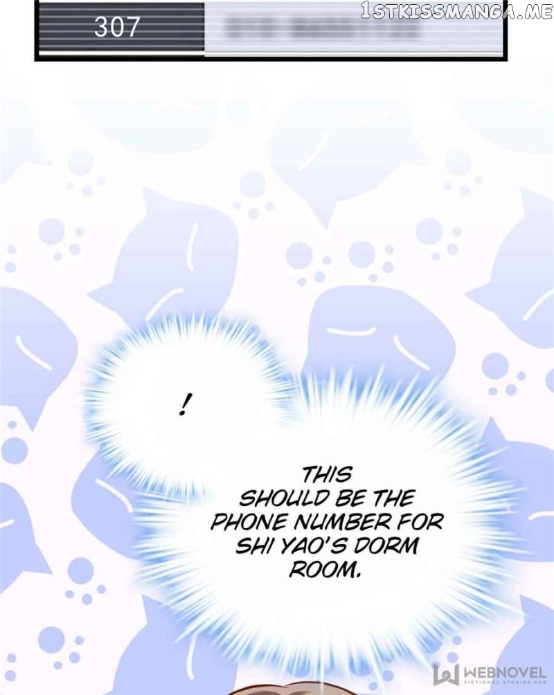 My Beautiful Time with You chapter 123 - page 6