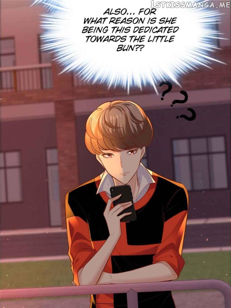 My Beautiful Time with You chapter 123 - page 61