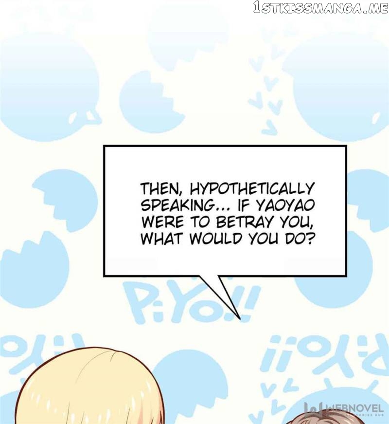 My Beautiful Time with You chapter 123 - page 63