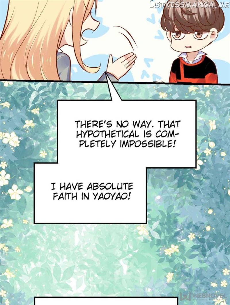 My Beautiful Time with You chapter 123 - page 64