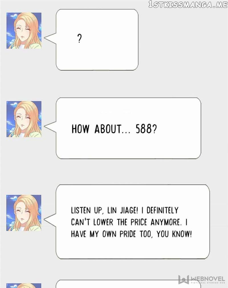 My Beautiful Time with You chapter 122 - page 2