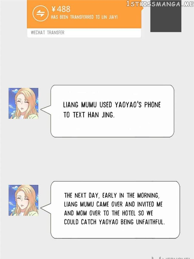 My Beautiful Time with You chapter 122 - page 37
