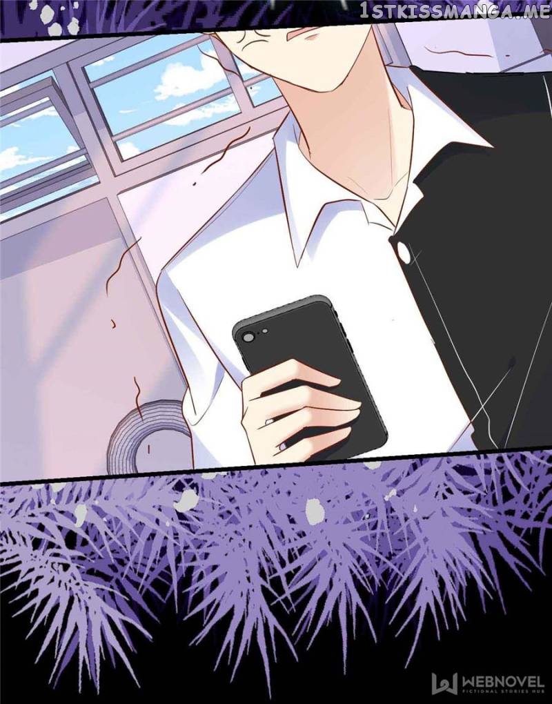 My Beautiful Time with You chapter 122 - page 40
