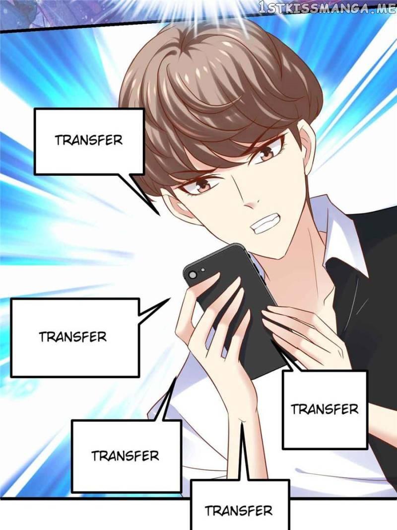 My Beautiful Time with You chapter 122 - page 51