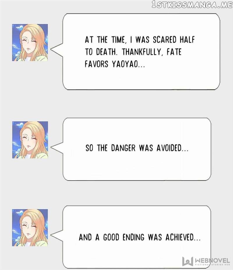 My Beautiful Time with You chapter 122 - page 54
