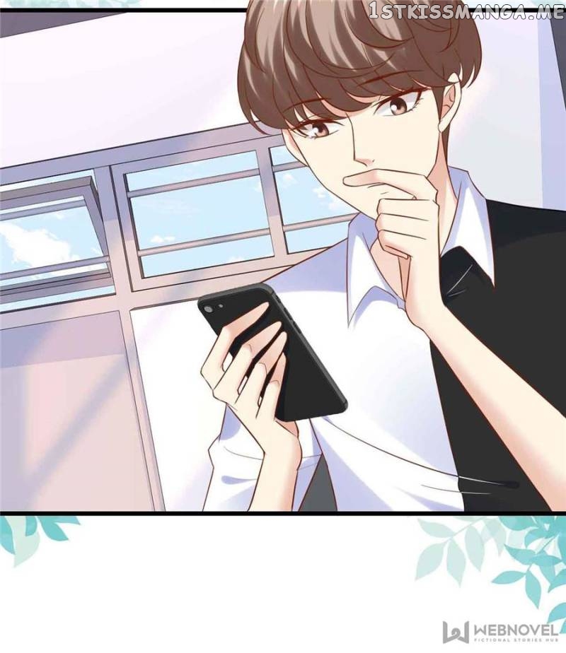 My Beautiful Time with You chapter 122 - page 56
