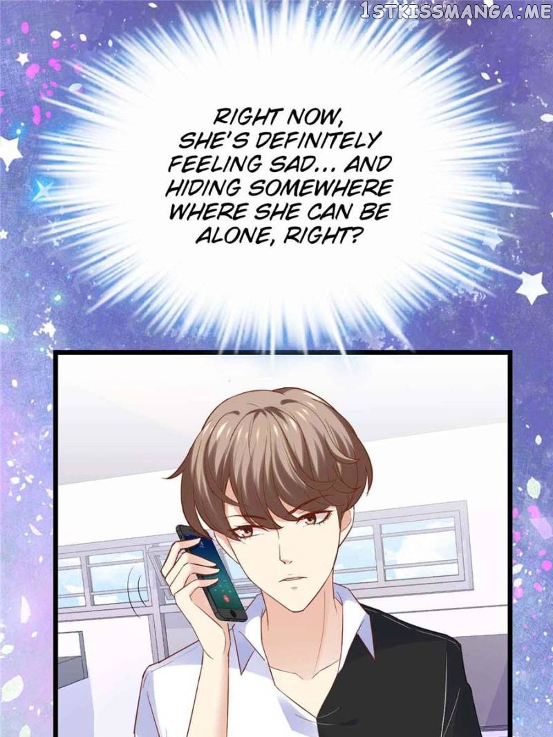 My Beautiful Time with You chapter 122 - page 69