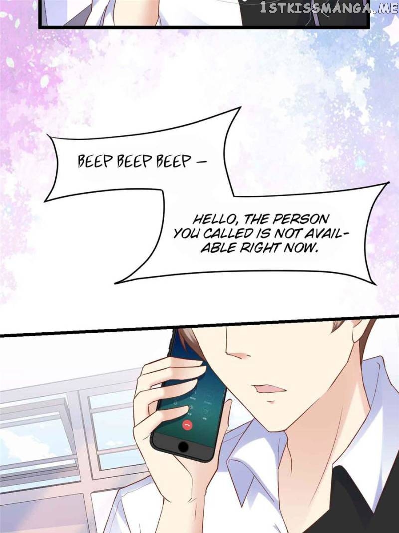 My Beautiful Time with You chapter 122 - page 71