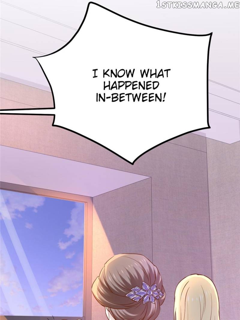 My Beautiful Time with You chapter 121 - page 19