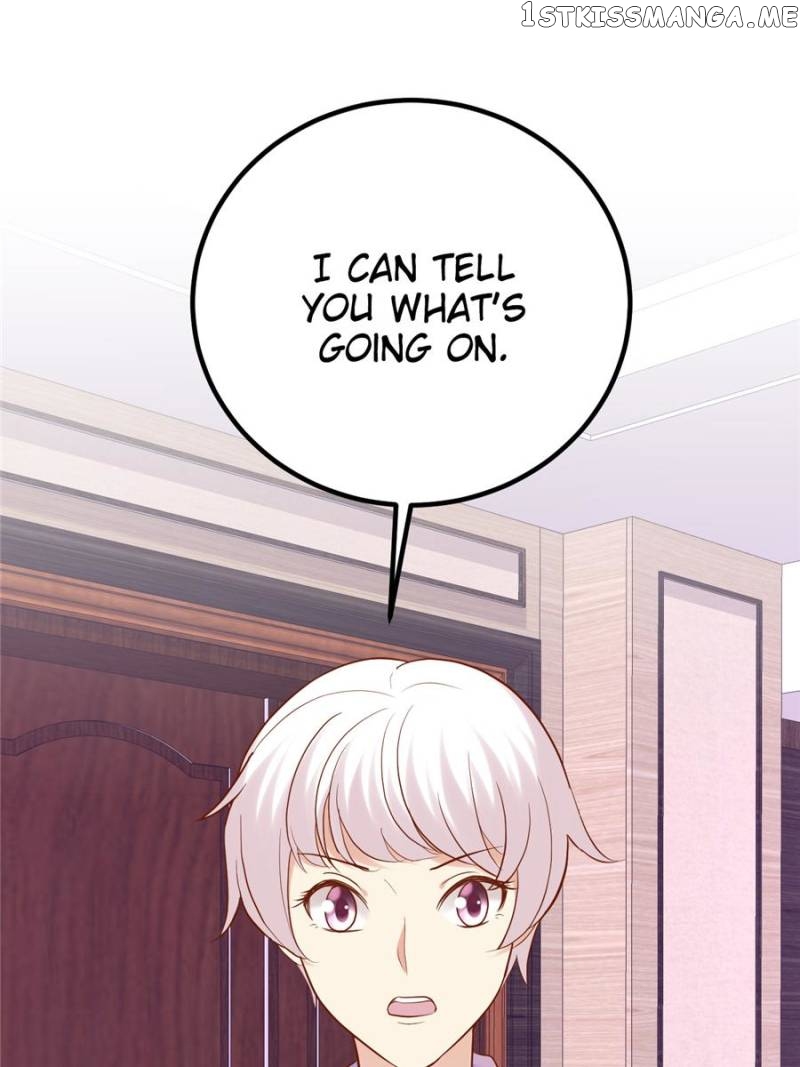 My Beautiful Time with You chapter 121 - page 21