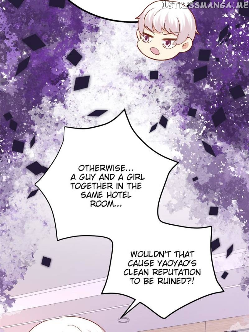 My Beautiful Time with You chapter 121 - page 29