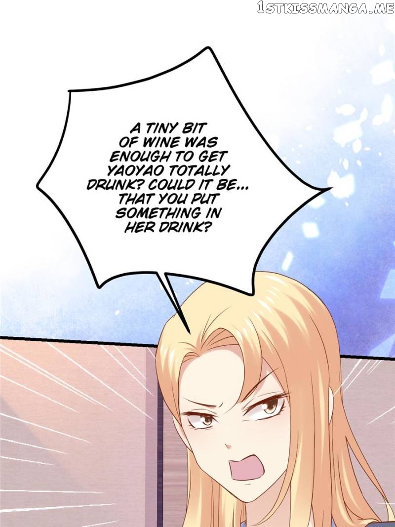 My Beautiful Time with You chapter 121 - page 31