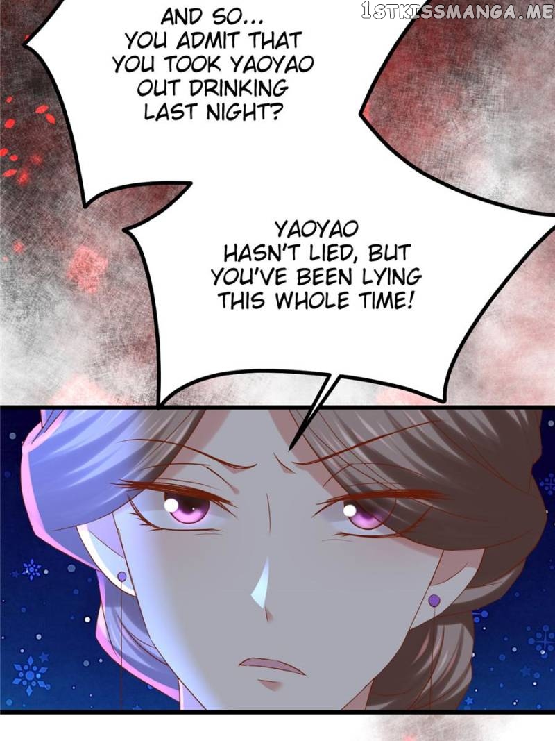 My Beautiful Time with You chapter 121 - page 35
