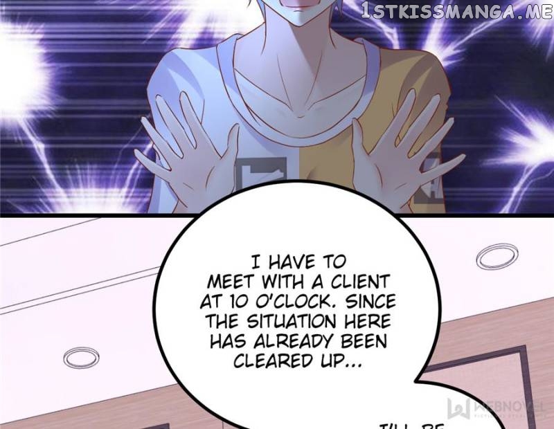 My Beautiful Time with You chapter 121 - page 38