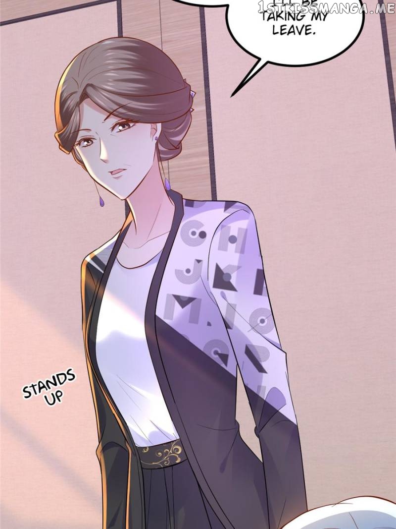 My Beautiful Time with You chapter 121 - page 39