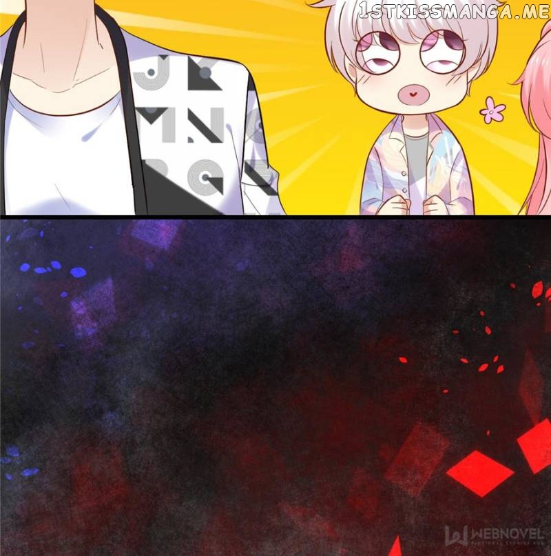 My Beautiful Time with You chapter 121 - page 60