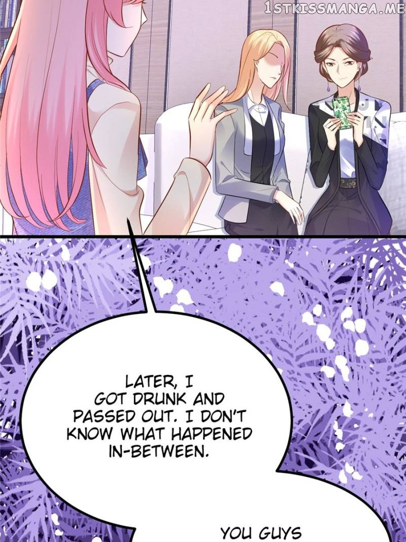 My Beautiful Time with You chapter 120 - page 16