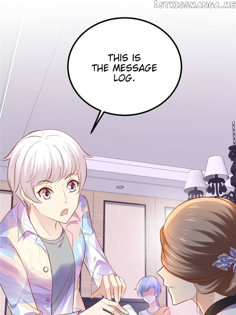 My Beautiful Time with You chapter 120 - page 25