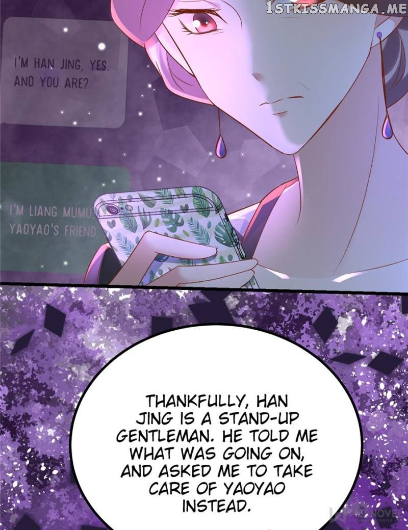 My Beautiful Time with You chapter 120 - page 28