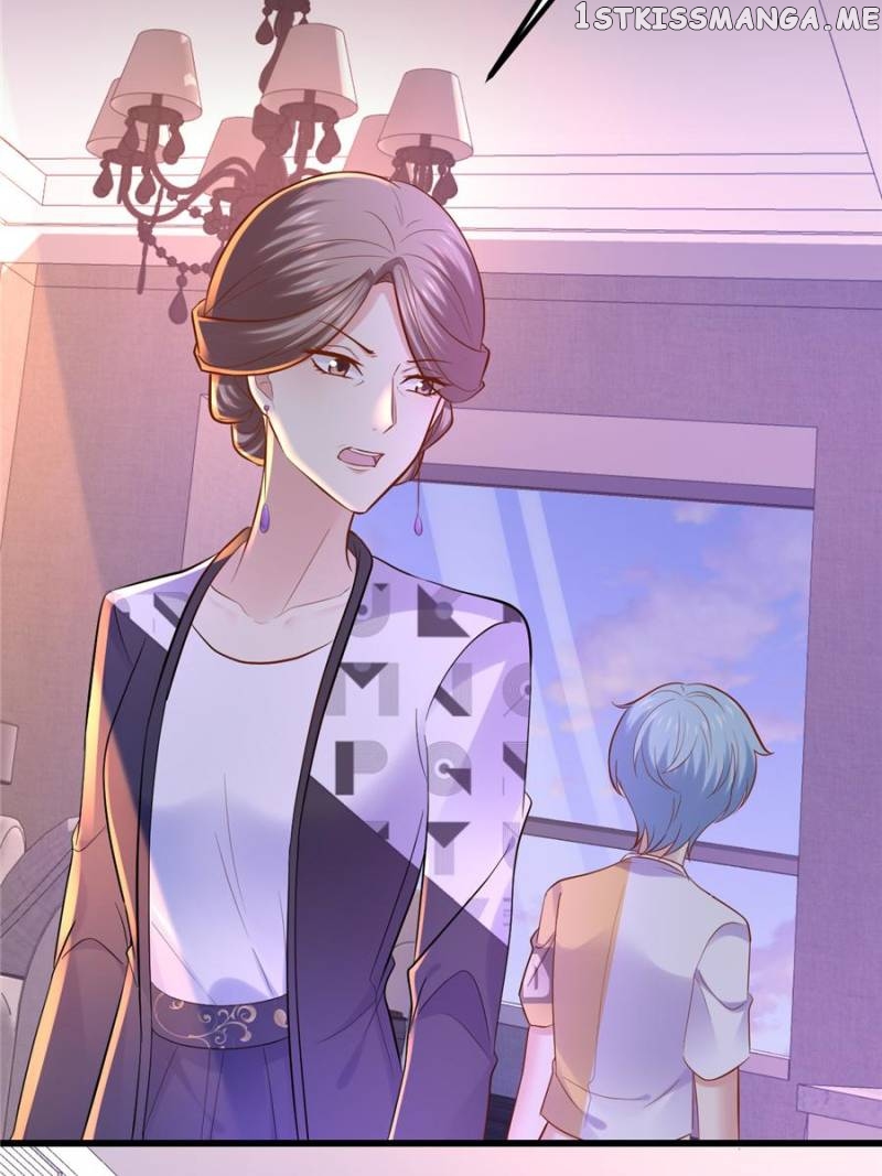 My Beautiful Time with You chapter 120 - page 54