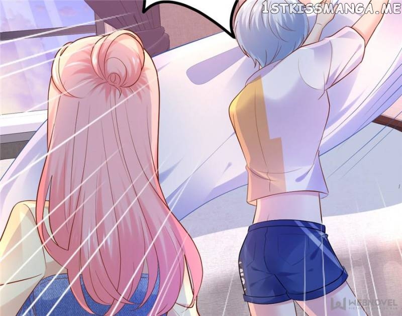 My Beautiful Time with You chapter 119 - page 11