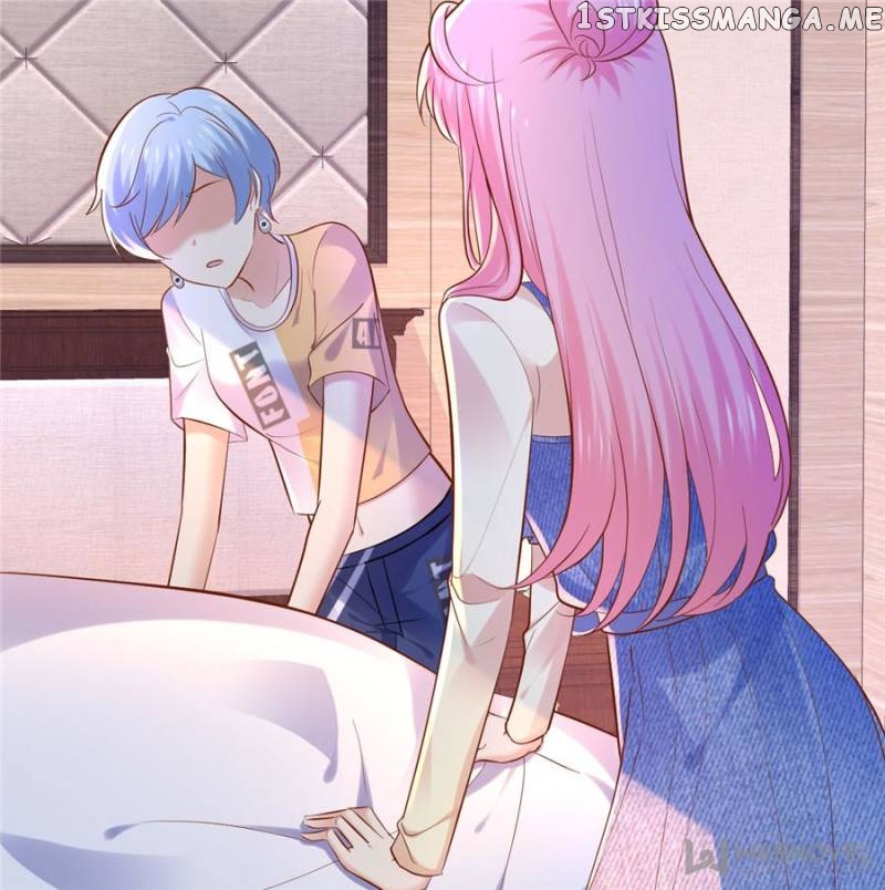 My Beautiful Time with You chapter 119 - page 3