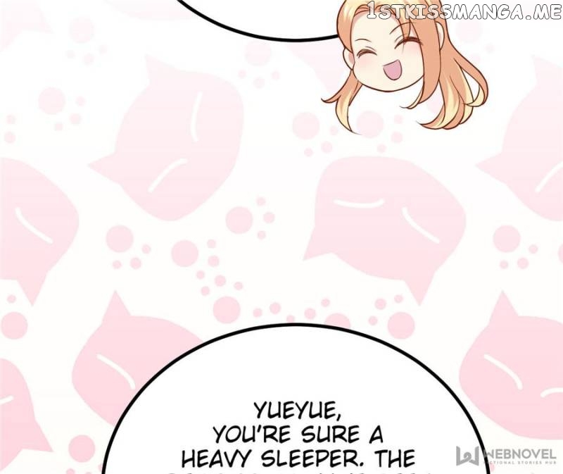 My Beautiful Time with You chapter 119 - page 38