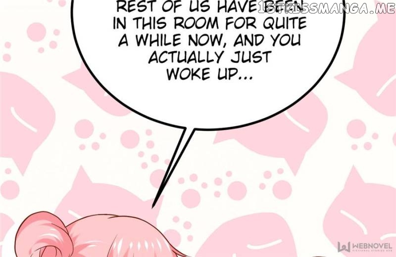 My Beautiful Time with You chapter 119 - page 39