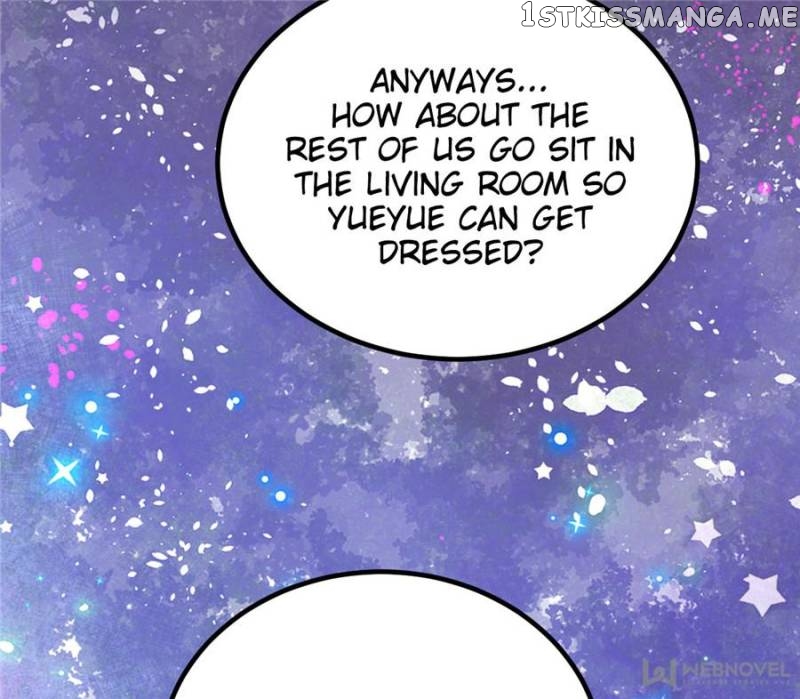 My Beautiful Time with You chapter 119 - page 45
