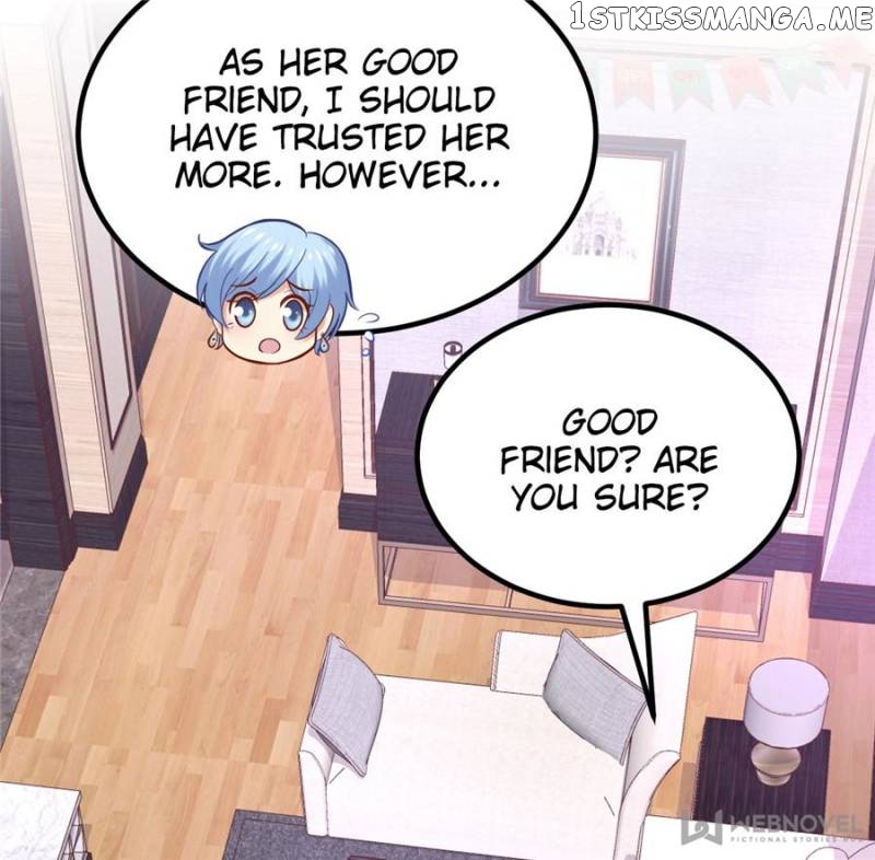 My Beautiful Time with You chapter 119 - page 56