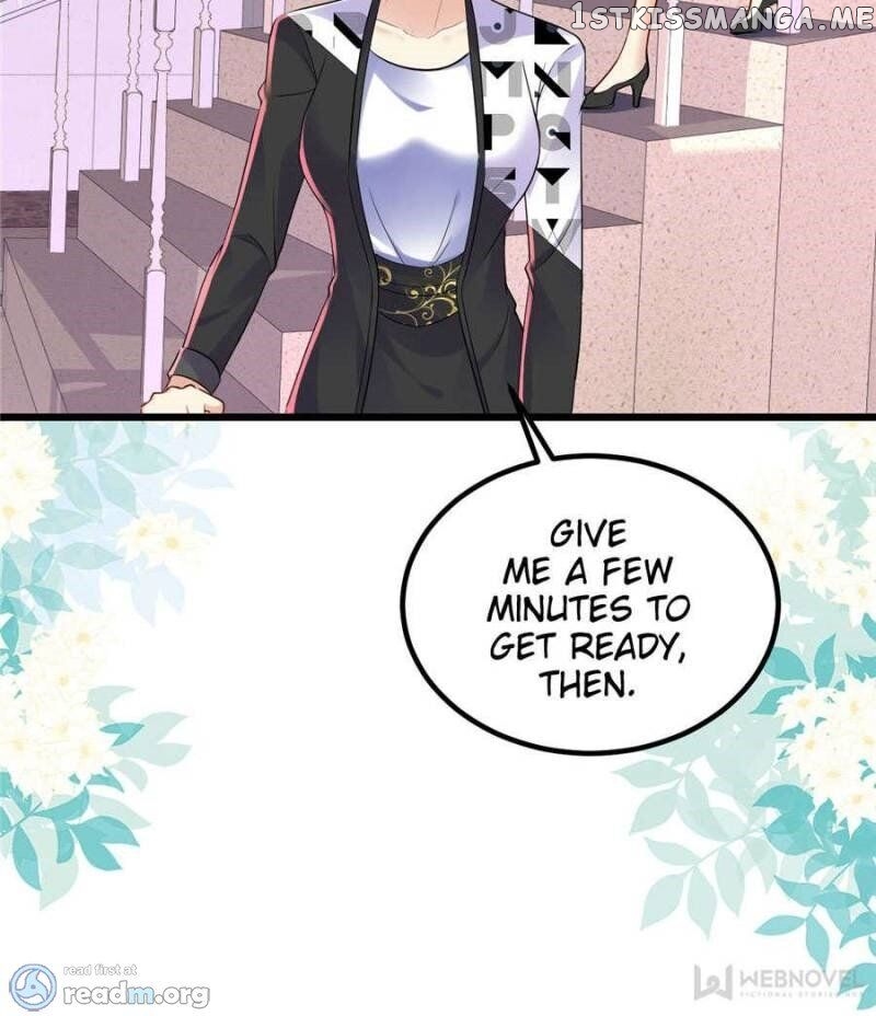 My Beautiful Time with You chapter 117 - page 11