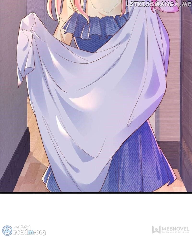 My Beautiful Time with You chapter 117 - page 21