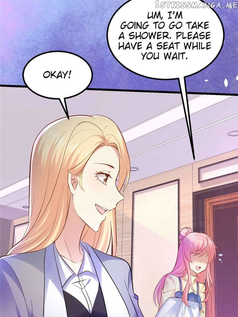 My Beautiful Time with You chapter 117 - page 35