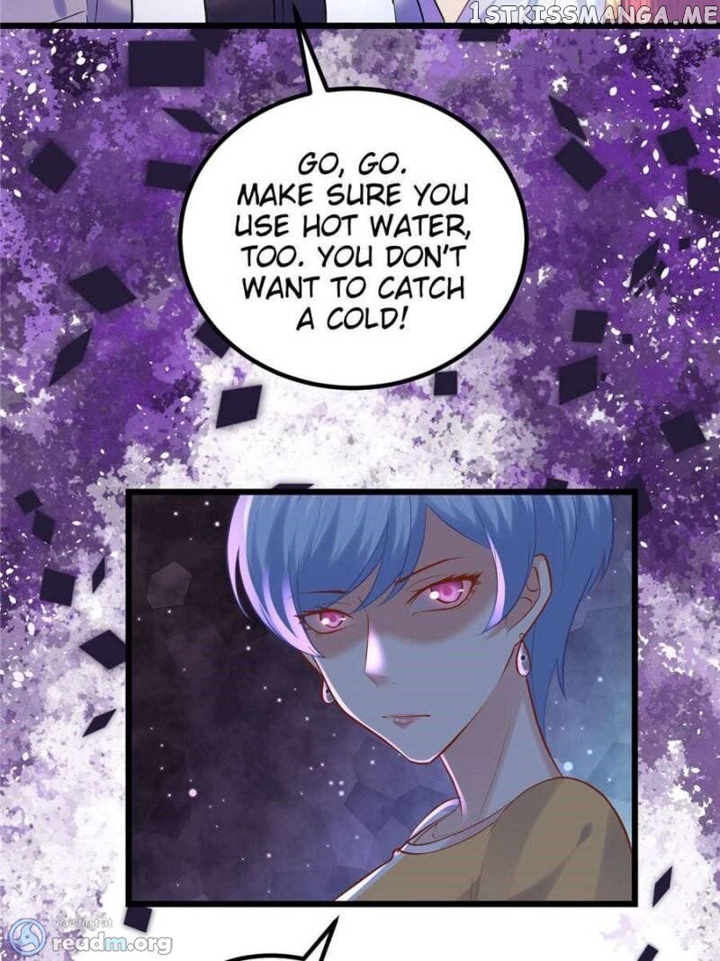 My Beautiful Time with You chapter 117 - page 36