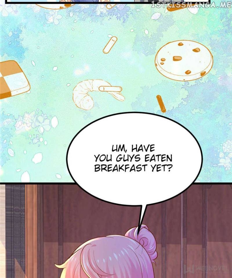 My Beautiful Time with You chapter 117 - page 47