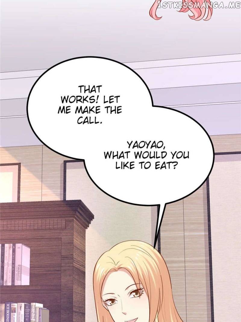 My Beautiful Time with You chapter 117 - page 52