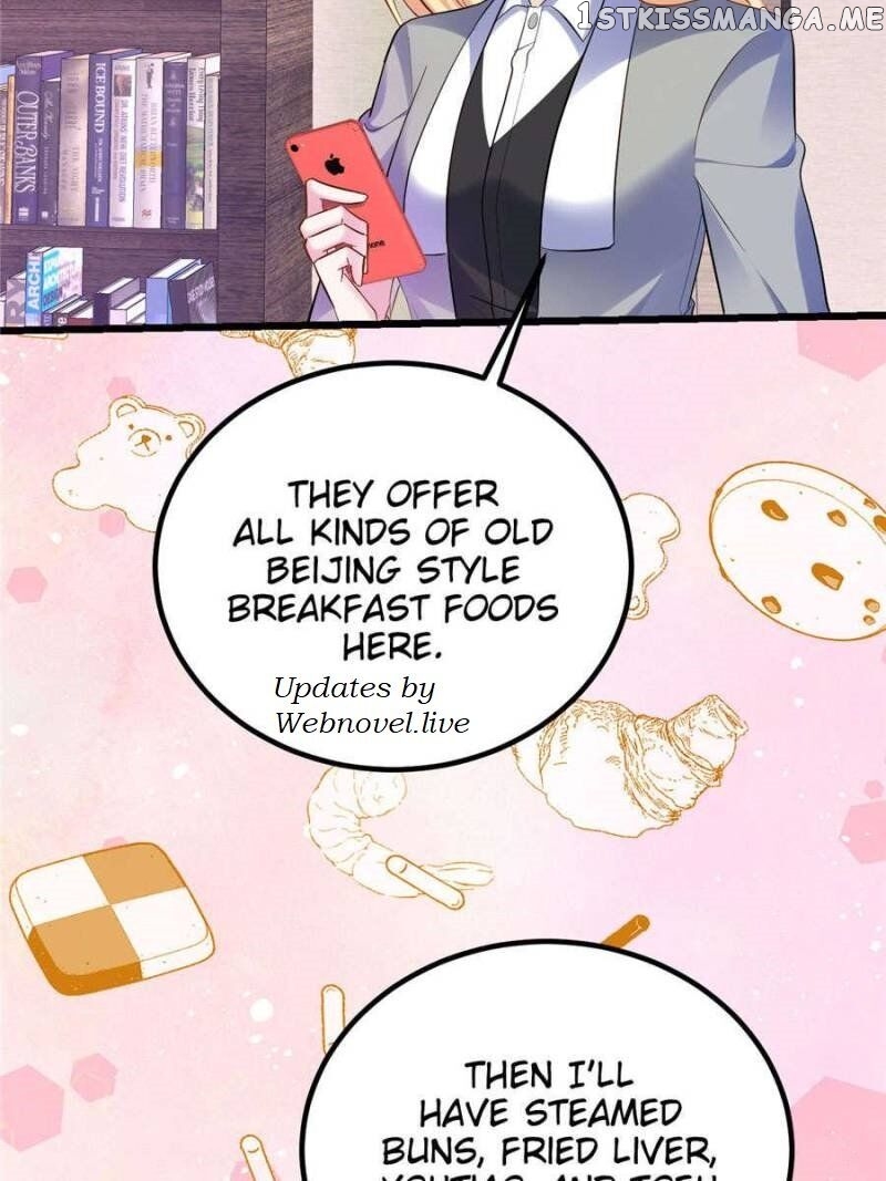 My Beautiful Time with You chapter 117 - page 54