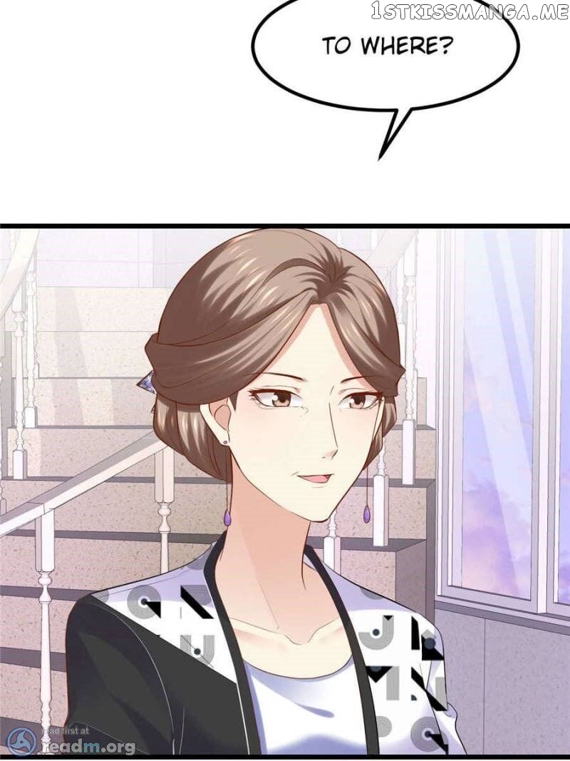 My Beautiful Time with You chapter 117 - page 6