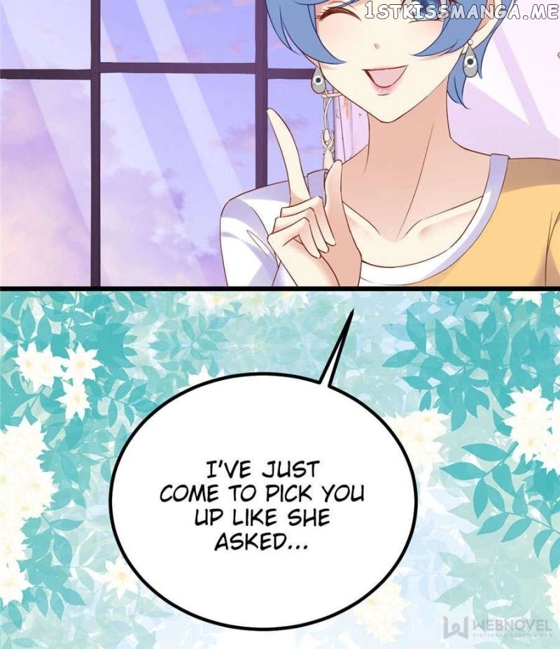 My Beautiful Time with You chapter 117 - page 9