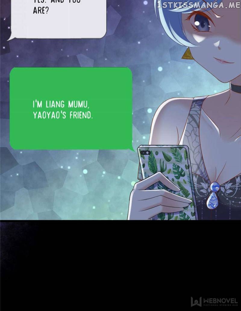 My Beautiful Time with You chapter 116 - page 18