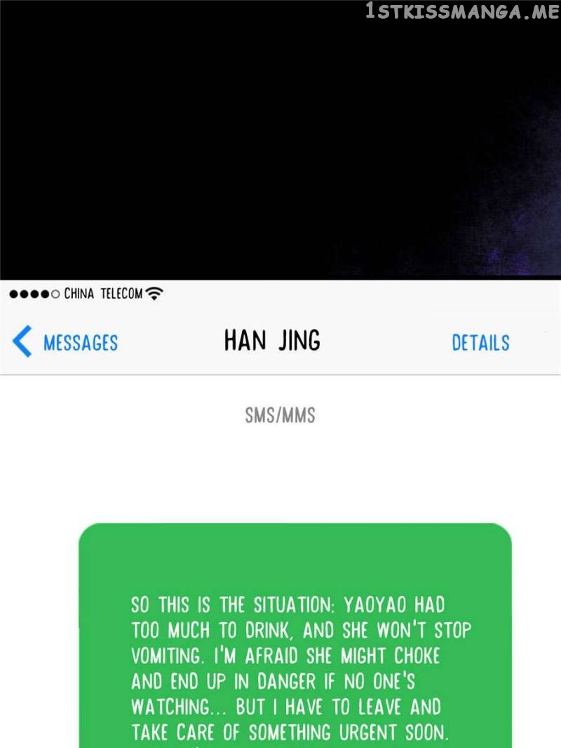 My Beautiful Time with You chapter 116 - page 19
