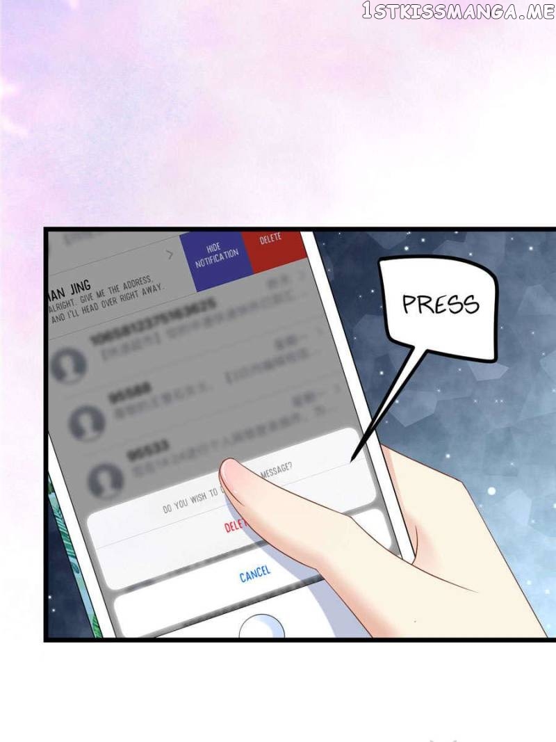 My Beautiful Time with You chapter 116 - page 23