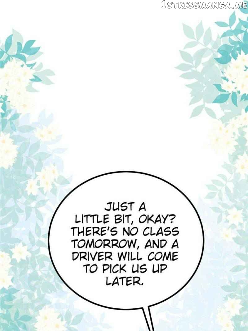 My Beautiful Time with You chapter 114 - page 21