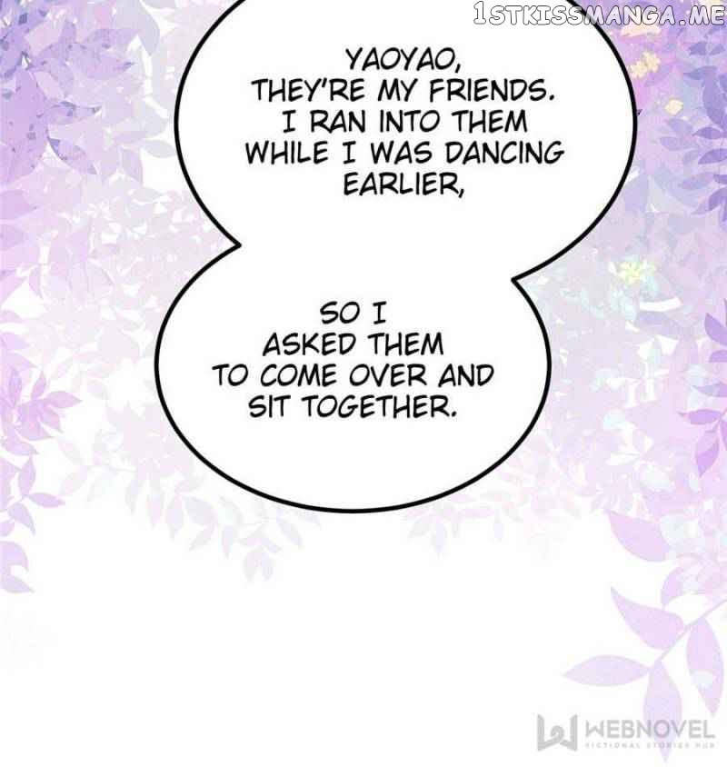My Beautiful Time with You chapter 114 - page 54