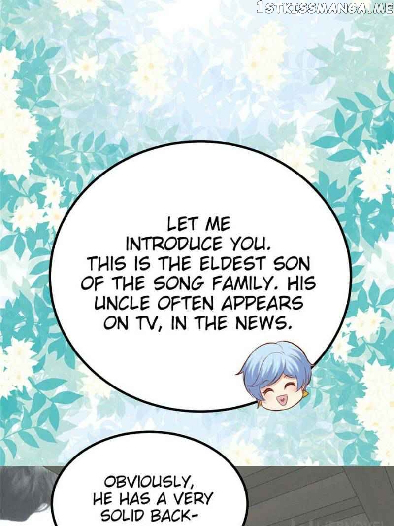 My Beautiful Time with You chapter 114 - page 56