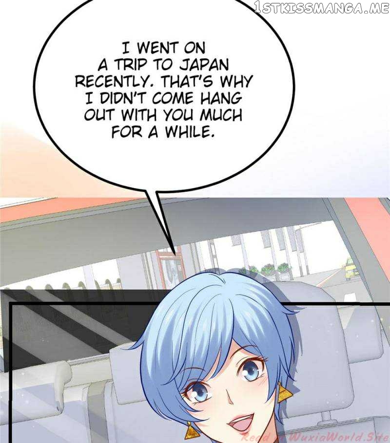 My Beautiful Time with You chapter 113 - page 41