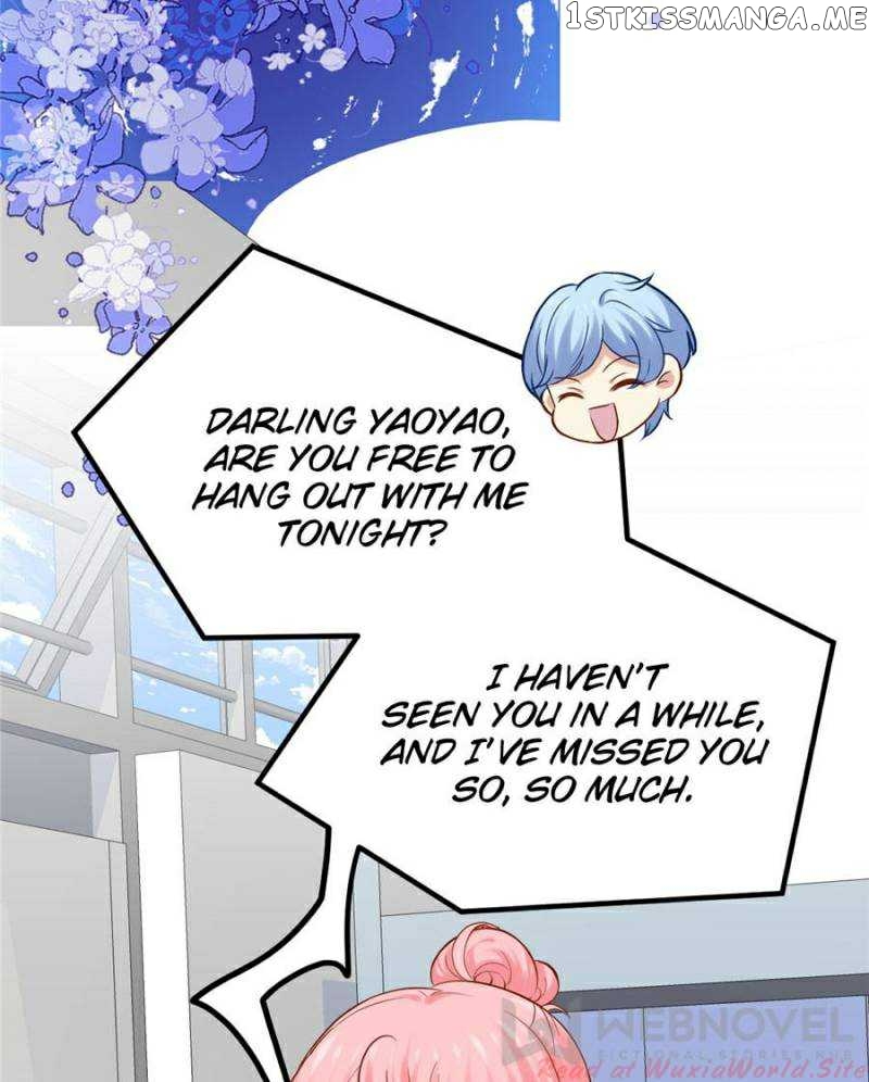 My Beautiful Time with You chapter 112 - page 17