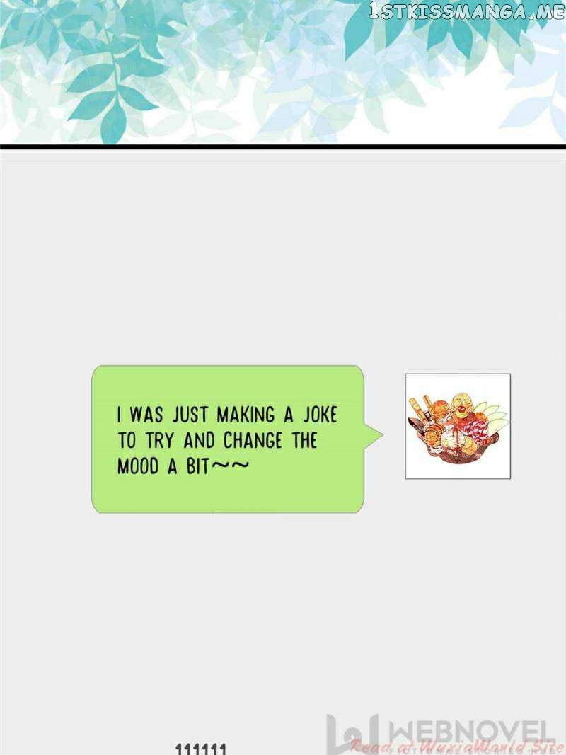 My Beautiful Time with You chapter 112 - page 4