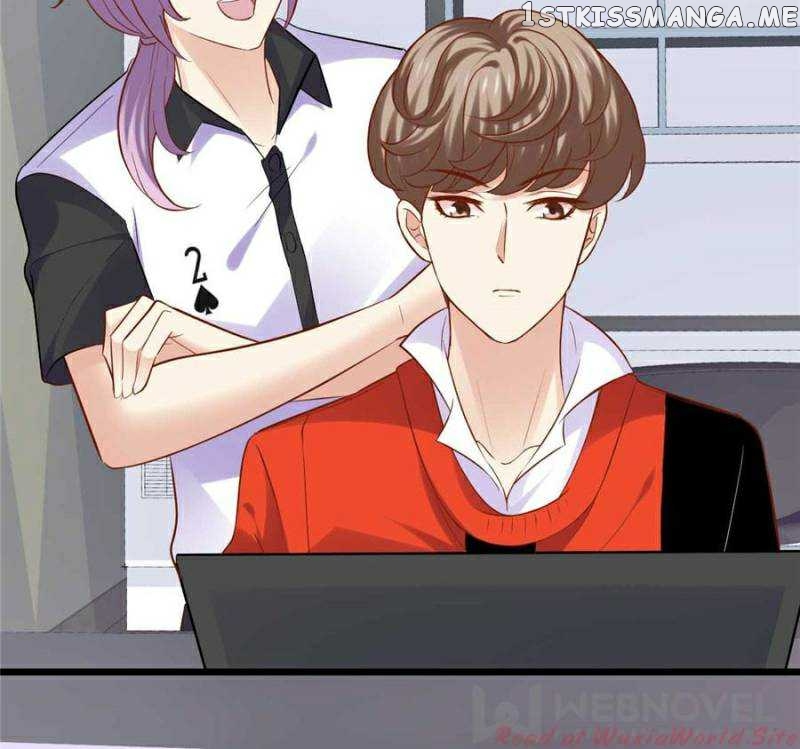 My Beautiful Time with You chapter 112 - page 51